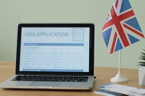 Easy Visa Applications