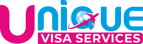 Unique-Visa-Services Logo